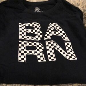 Soulcycle BARN Hampton’s 🚴 sweatshirt L 🖤